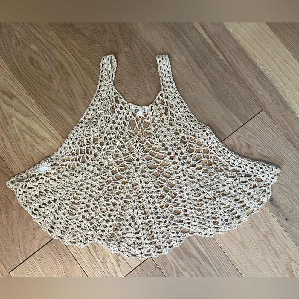Umgee knit Top S - Picture 5 of 6